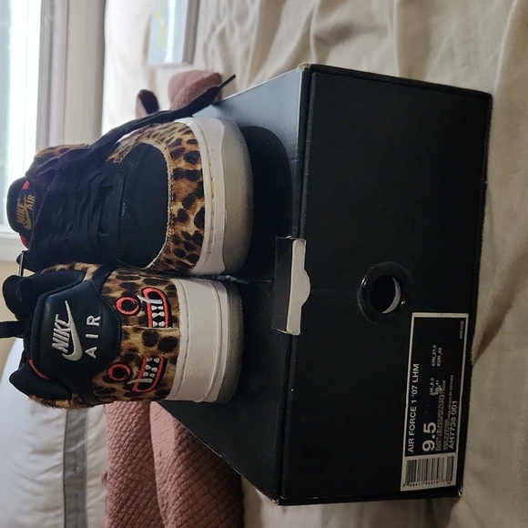 Los primos air force 1 - Picture 4 of 4